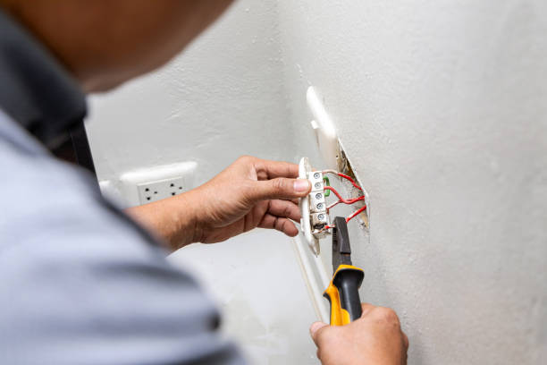 Best Emergency Electrician Near Me  in Hamilton, MO