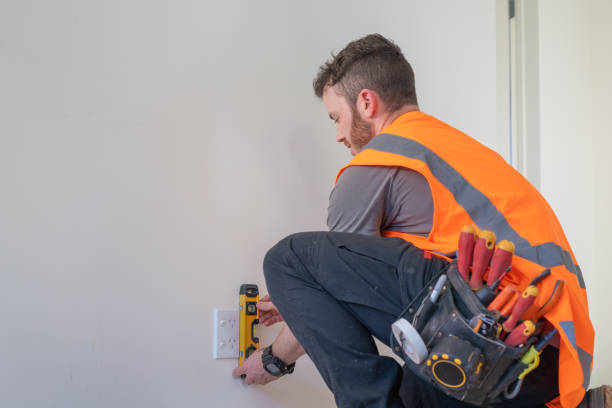 Best Generator Installation Services  in Hamilton, MO