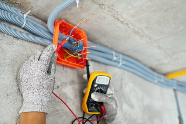 Best Electrician for Home Renovation  in Hamilton, MO