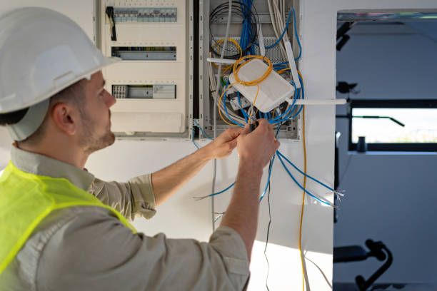 Best Electrical Wiring Services  in Hamilton, MO